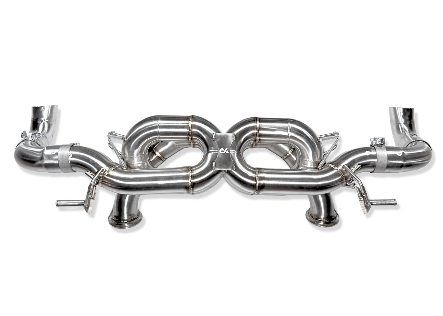 Audi R8 F1 VANTA Edition Exhaust System - Yonristic Performance
