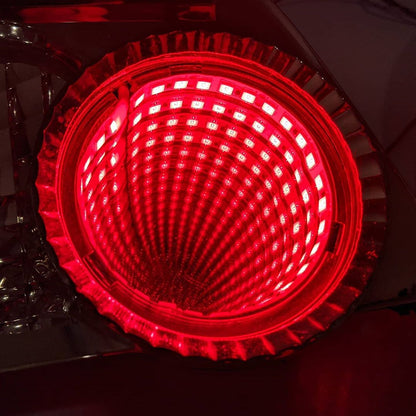 Subaru Impreza Blobeye Sedan (GD, 04-05) - Complete DIY Kit