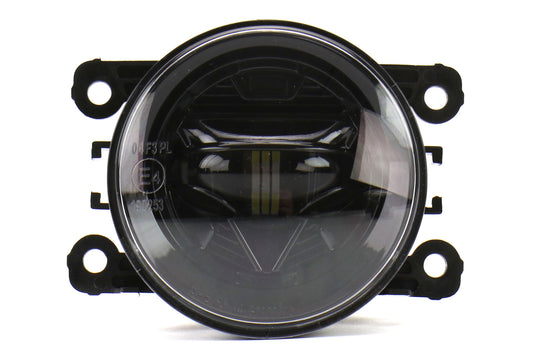 OLM Nightseeker LED Fog Lights - 2019+ Dodge Ram 1500