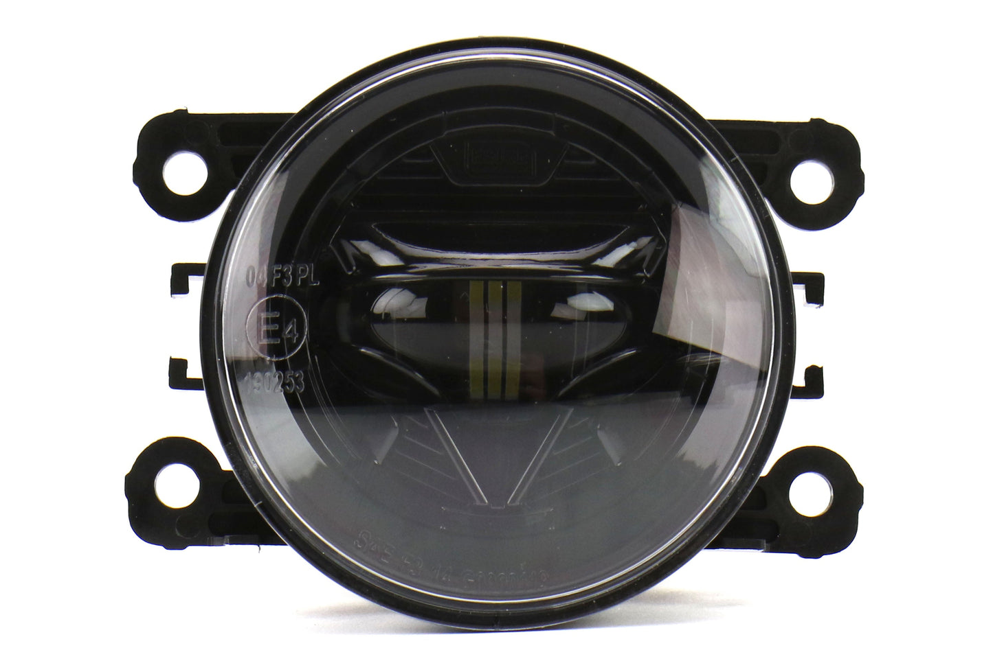 OLM Nightseeker LED Fog Lights - 2021+ Ford Bronco