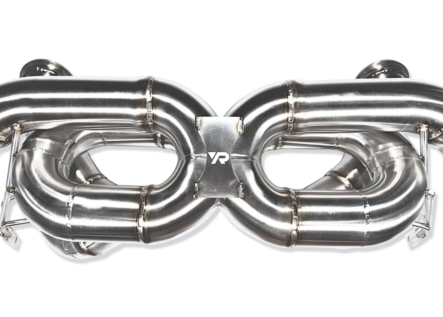 Audi R8 F1 VANTA Edition Exhaust System - Yonristic Performance