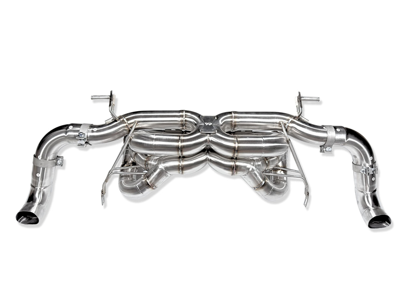 Audi R8 F1 VANTA Edition Exhaust System - Yonristic Performance