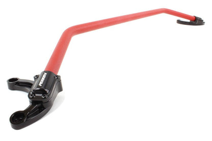 PERRIN 02-07 WRX / 04-07 STI Strut Tower Brace Red | PSP-SUS-052RD