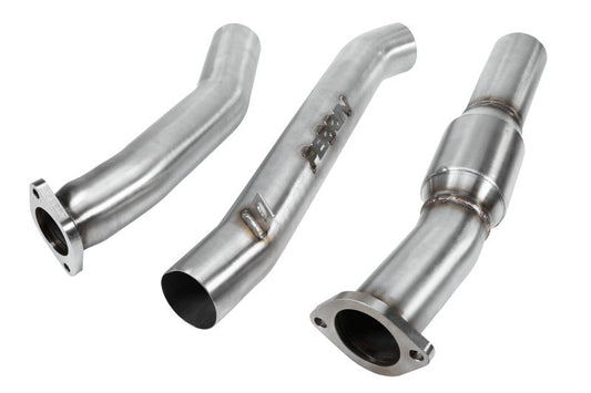 Perrin [22-25 WRX] FA24 Front-Pipe w/Cat
