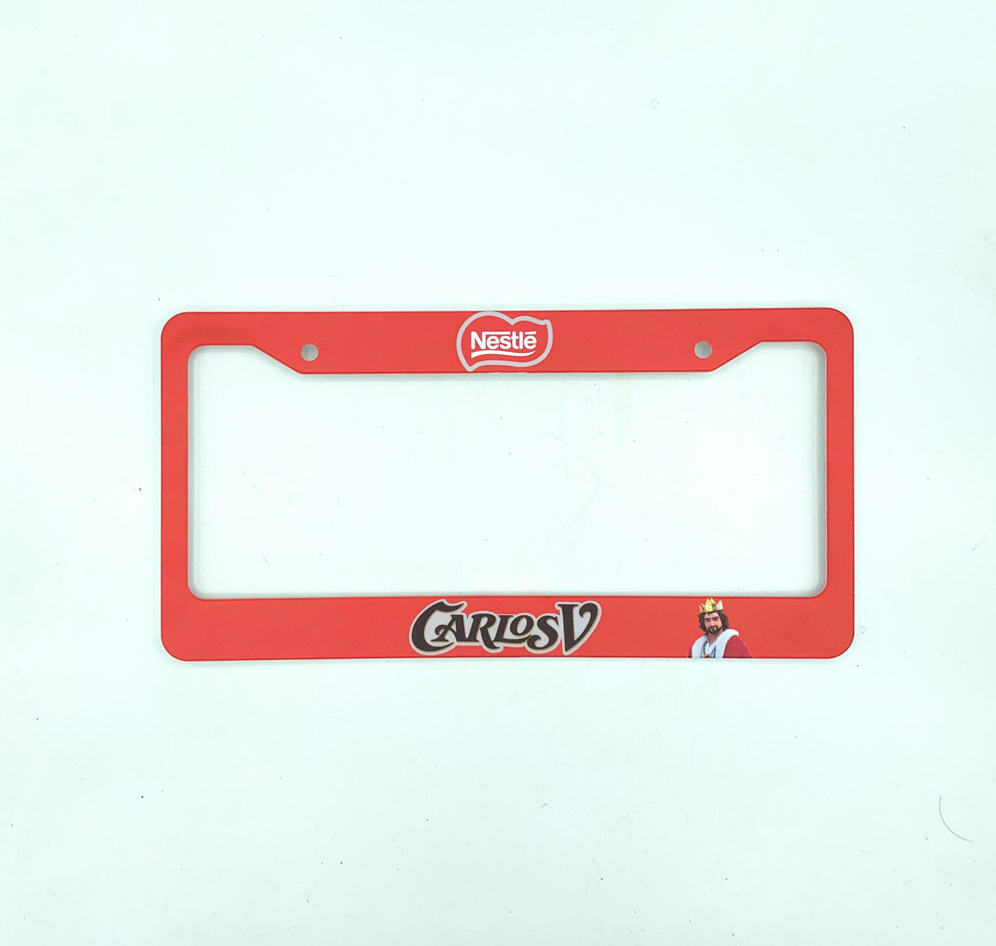 Illumaesthetic - Mexican Snacks Plate Frames