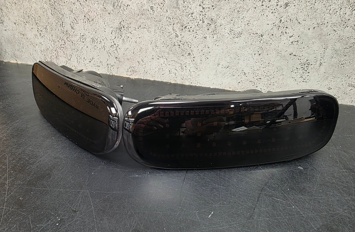 Toyota Supra MK4 Switchback LED Turn Signals 1992-1998