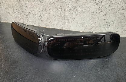 Toyota Supra MK4 Switchback LED Turn Signals 1992-1998