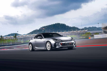 Front Lip – Subaru BRZ (ZN8, 2022+)