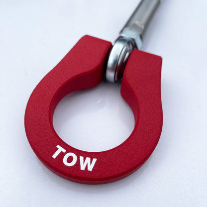 Mustang 99-04 Cobra Premium Stealth Tow Hook