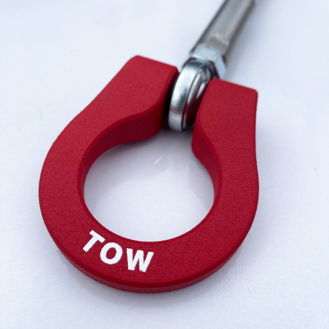 Lotus Emira 22-24 Premium Stealth Tow Hook