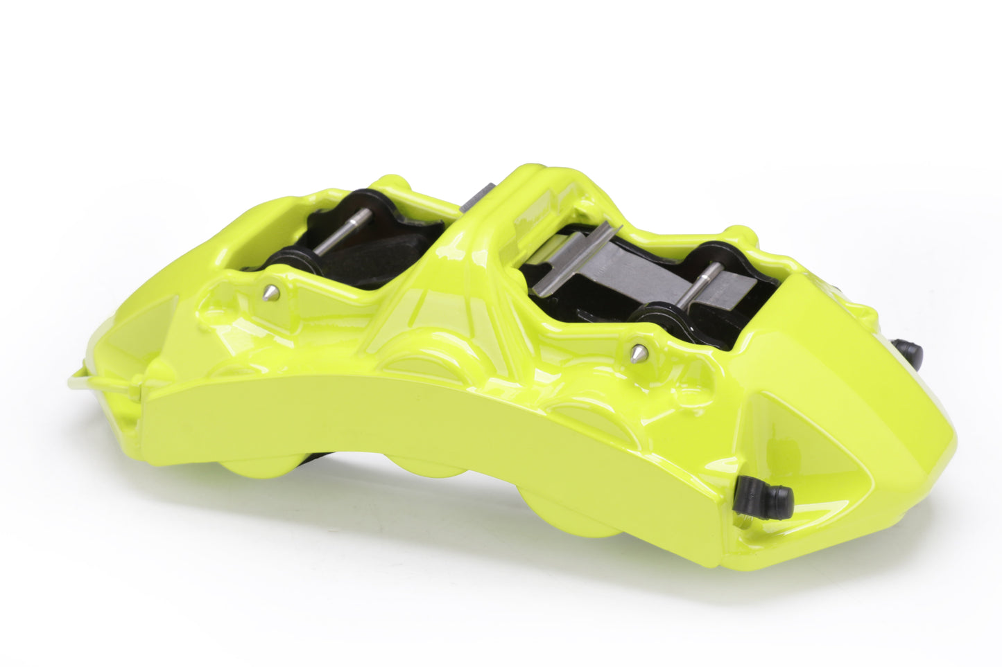 JDMuscle [22-25 BRZ/GR86] Big Brake Kit