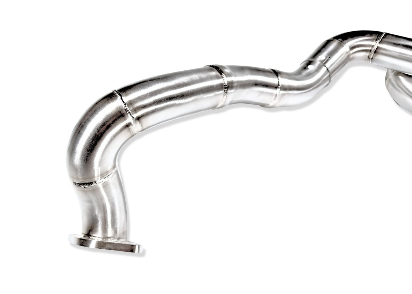 Yonristic Porsche 981 Cayman / Boxster Performance Cat-Back Exhaust System