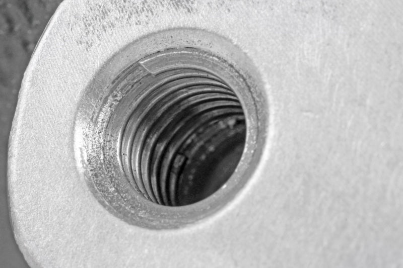 Perrin [08-21 STI] Top Mount Intercooler Black | PSP-ITR-302BK