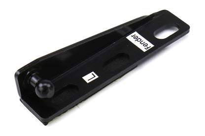 Carbon Reproductions Carbon Kevlar Hood Damper Kit (Blue) - 2013-2016 Scion FR-S / 2013-2020 Subaru BRZ / 2017-2019 Toyota 86