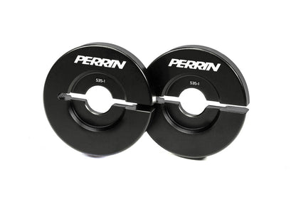 Perrin [15-21 WRX/STI] Differential Lockdown System | PSP-DRV-536