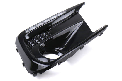 SubiSpeed Facelift JDM Style DRL Bezel - 2018-2021 Subaru WRX / STI