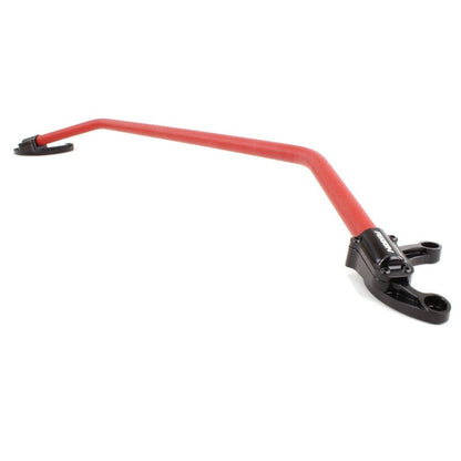 PERRIN 02-07 WRX / 04-07 STI Strut Tower Brace Red | PSP-SUS-052RD