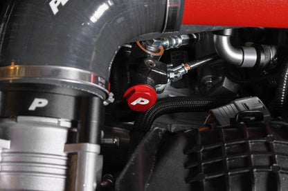 PERRIN [06-25 WRX, 06-21 STI] Clutch Delay Valve Delete | PSP-BRK-300RD