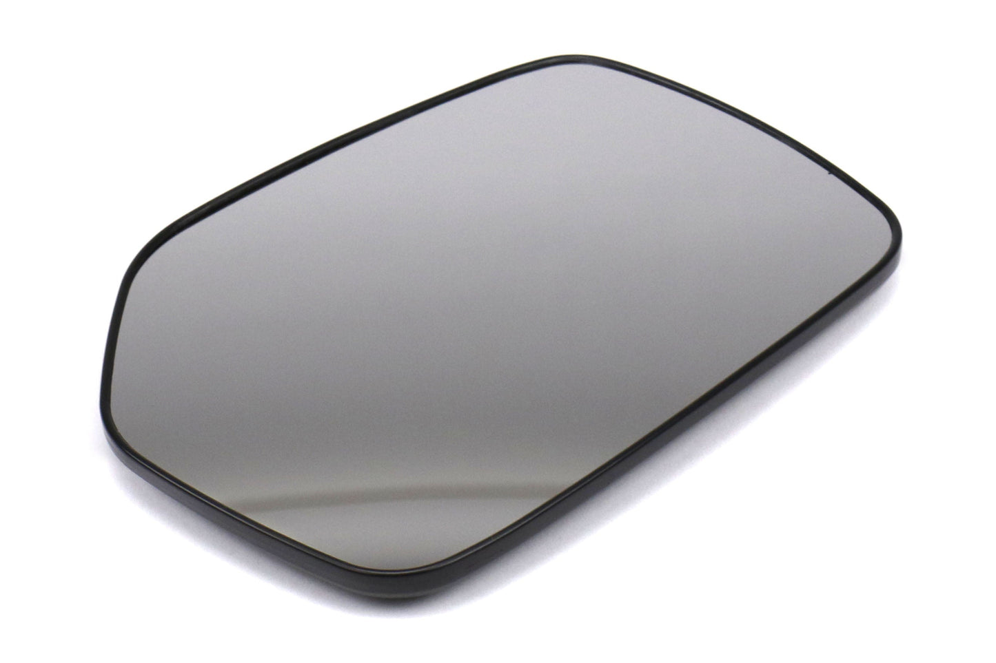 OLM Wide Angle Convex Mirrors with Turn Signals (clear) - 2015+ WRX / 2015+ STI