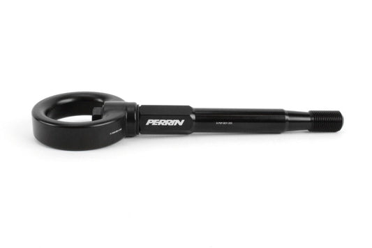 Perrin [22-25 GR86/BRZ] Front Tow Hook Kit - Black | PSP-BDY-236BK