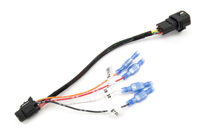 OLM F1 Plug and Play Harness - 2013-2017 Crosstrek