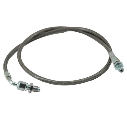 Brake Master Cylinder Stainless Steel Replacement Lines for 96-00 Honda Civic EK