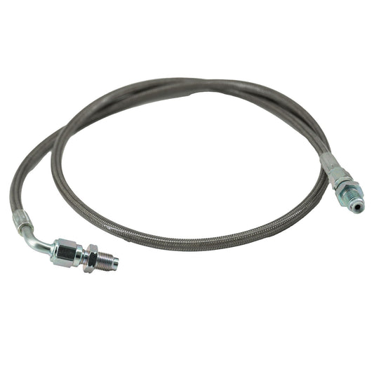 Brake Master Cylinder Stainless Steel Replacement Lines for 96-00 Honda Civic EK