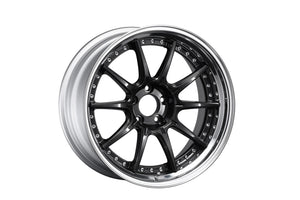 SSR REINER Type-10S 20x9.0 +30 HP 5/114.3 SBC Wheel SPECIAL ORDER - NO CANCELLATION