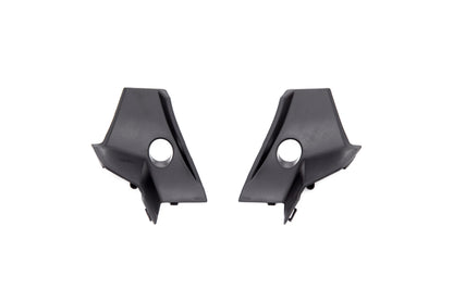 OLM Upper Tail Light Trim Piece for Aftermarket Lights - 2017-2018 Subaru Forester