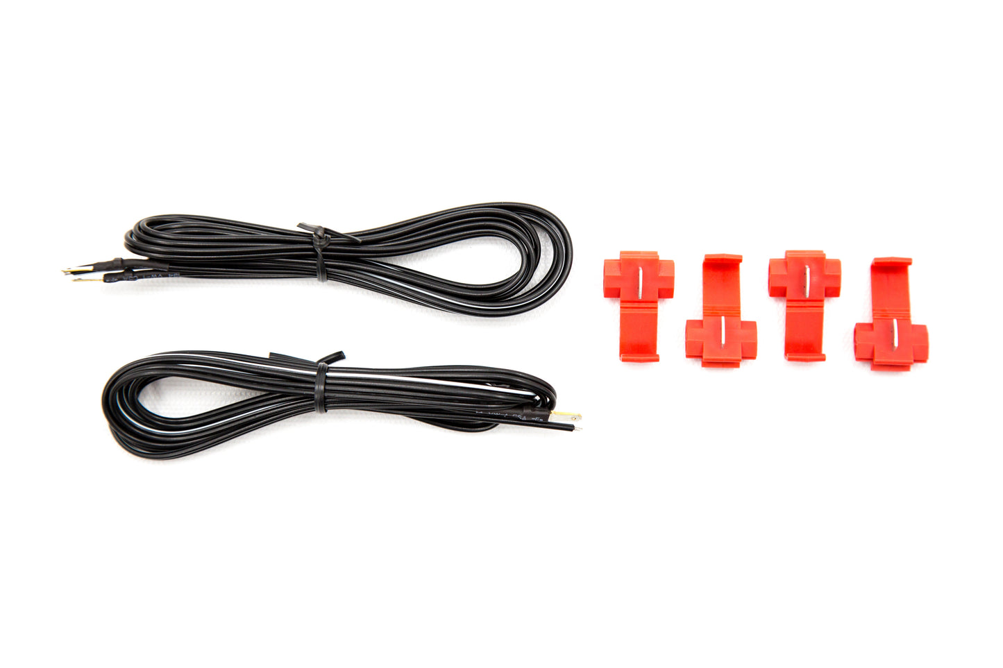 OLM Wide Angle Convex Mirrors with Defrosters (Golden) - 2015+ WRX / 2015+ STI