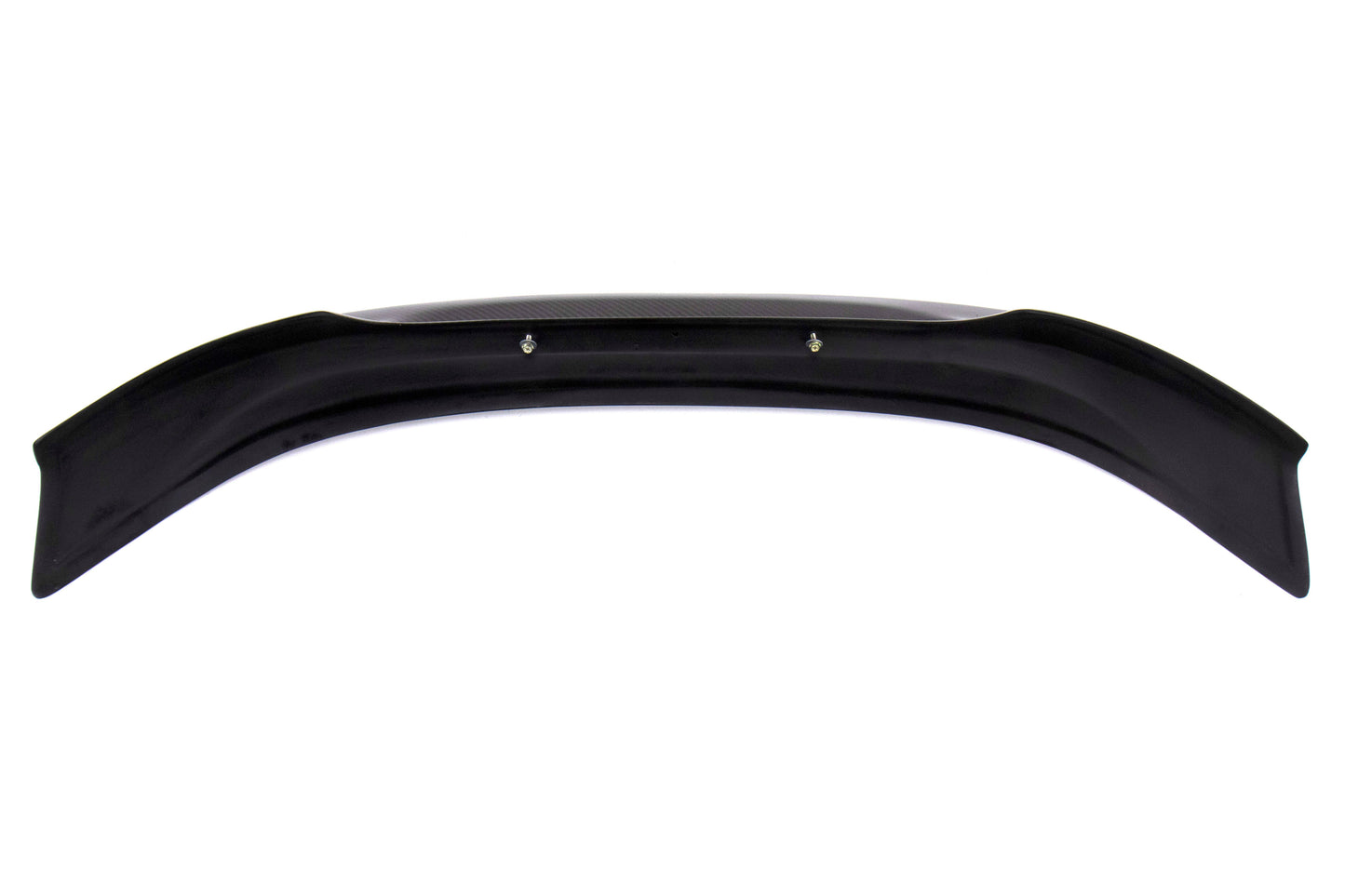 Carbon Reproductions TRD Style Carbon Fiber Spoiler - 2013-2016 Scion FR-S / 2013-2020 Subaru BRZ / 2017-2019 Toyota 86