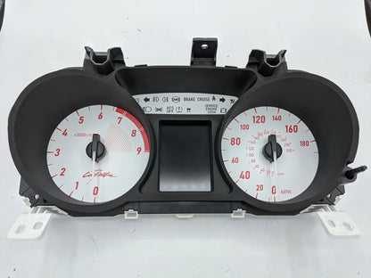 Mitsubishi Lancer Evolution X Gauge Faces Cz4a