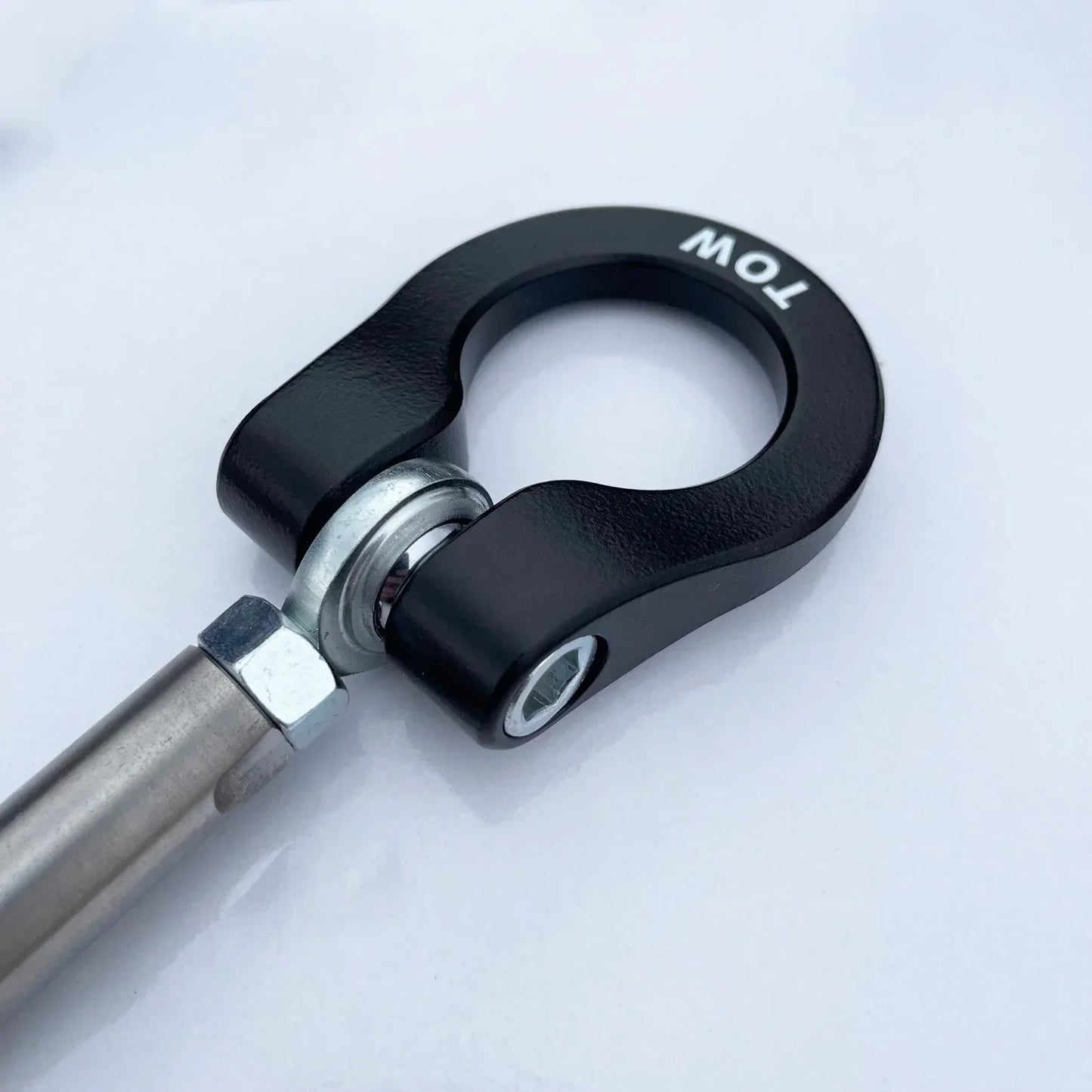 Cadillac CT5 & CT5-V 20-24 Premium Stealth Tow Hook