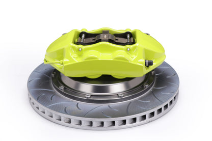 JDMuscle [22-25 BRZ/GR86] Big Brake Kit