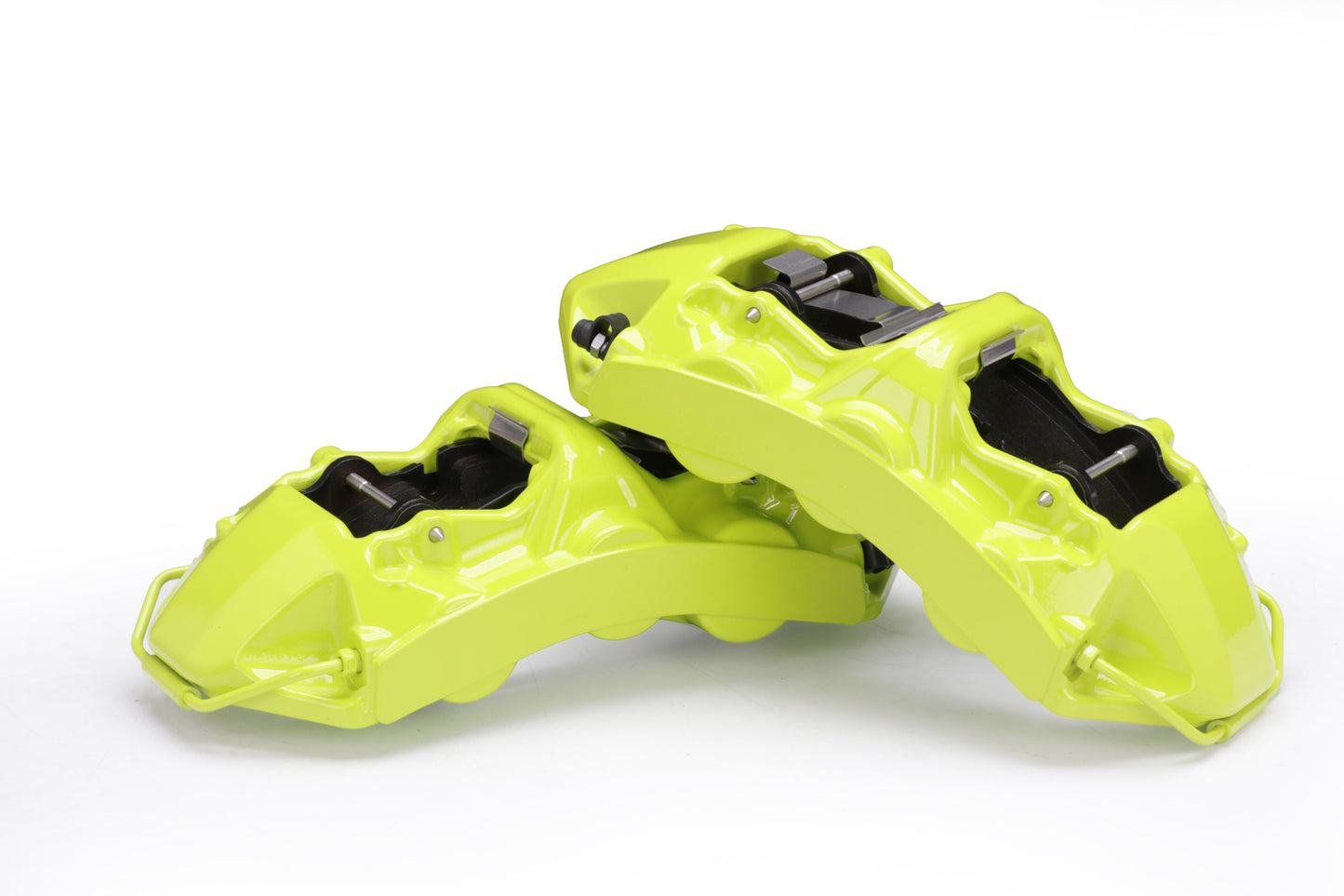 JDMuscle [22-25 BRZ/GR86] Big Brake Kit