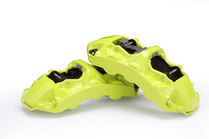 JDMuscle [22-25 BRZ/GR86] Big Brake Kit