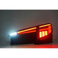 19 - 24 toyota corolla GR Tail Lights