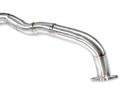Yonristic Porsche 981 Cayman / Boxster Performance Cat-Back Exhaust System