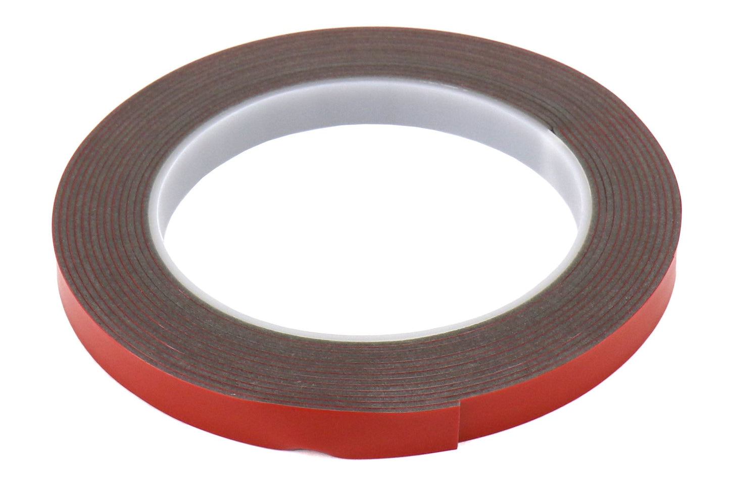 OLM Rüf Spoiler Version 1 - Matte Black - 2015-2021 Subaru WRX / STI