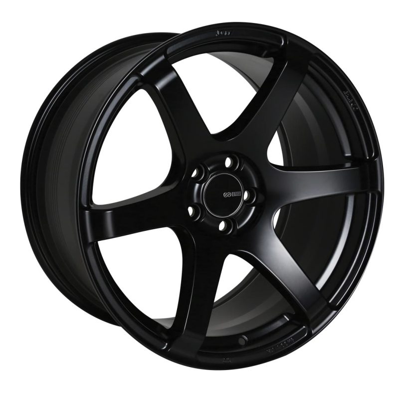 Enkei Trail-Cross 17x9in / 6x139.7 BP / -12mm Offset / 106.1mm Bore - Matte Bronze Wheel