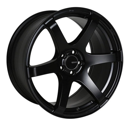 Enkei Trail-Cross 17x9in / 6x139.7 BP / -12mm Offset / 106.1mm Bore - Matte Bronze Wheel