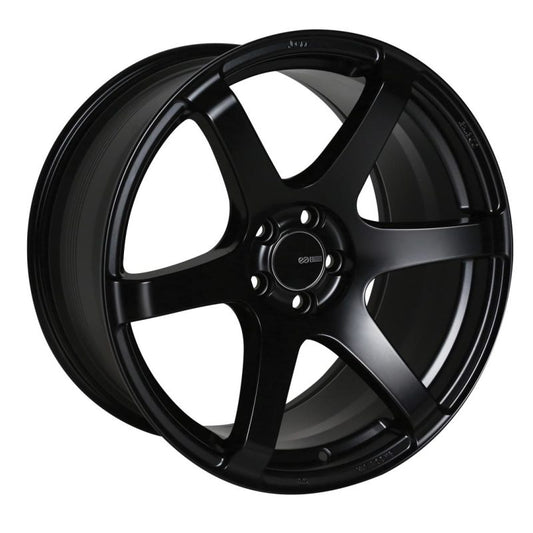 Enkei Trail-Cross 17x9in / 6x139.7 BP / -12mm Offset / 106.1mm Bore - Matte Bronze Wheel