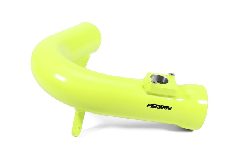Perrin [22-25 WRX] Cold Air Intake - Neon Yellow | PSP-INT-327NY