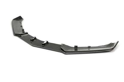 2016-2022 CHEVROLET CAMARO SS TYPE-SS CARBON FIBER LOWER FRONT CHIN SPOILER