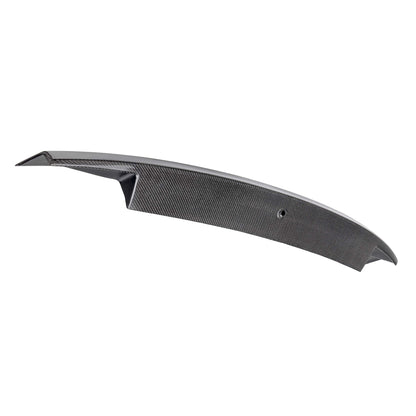 2024 + Ford Mustang Type-OE Carbon Fiber Decklid Spoiler Module