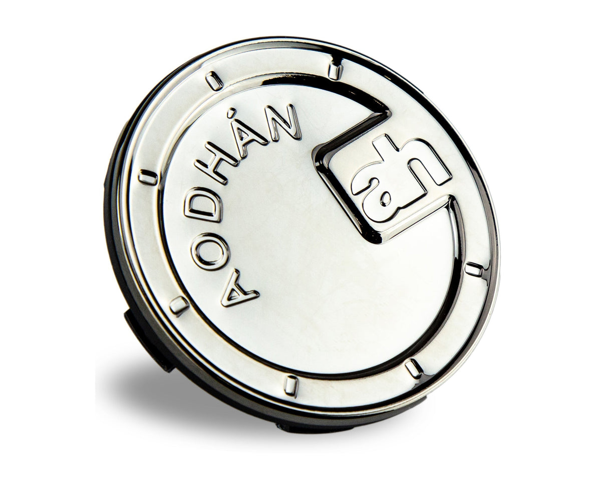Center Cap Fits AH Series   (Exclude: AH07,AH08,AH-X,AH-11)