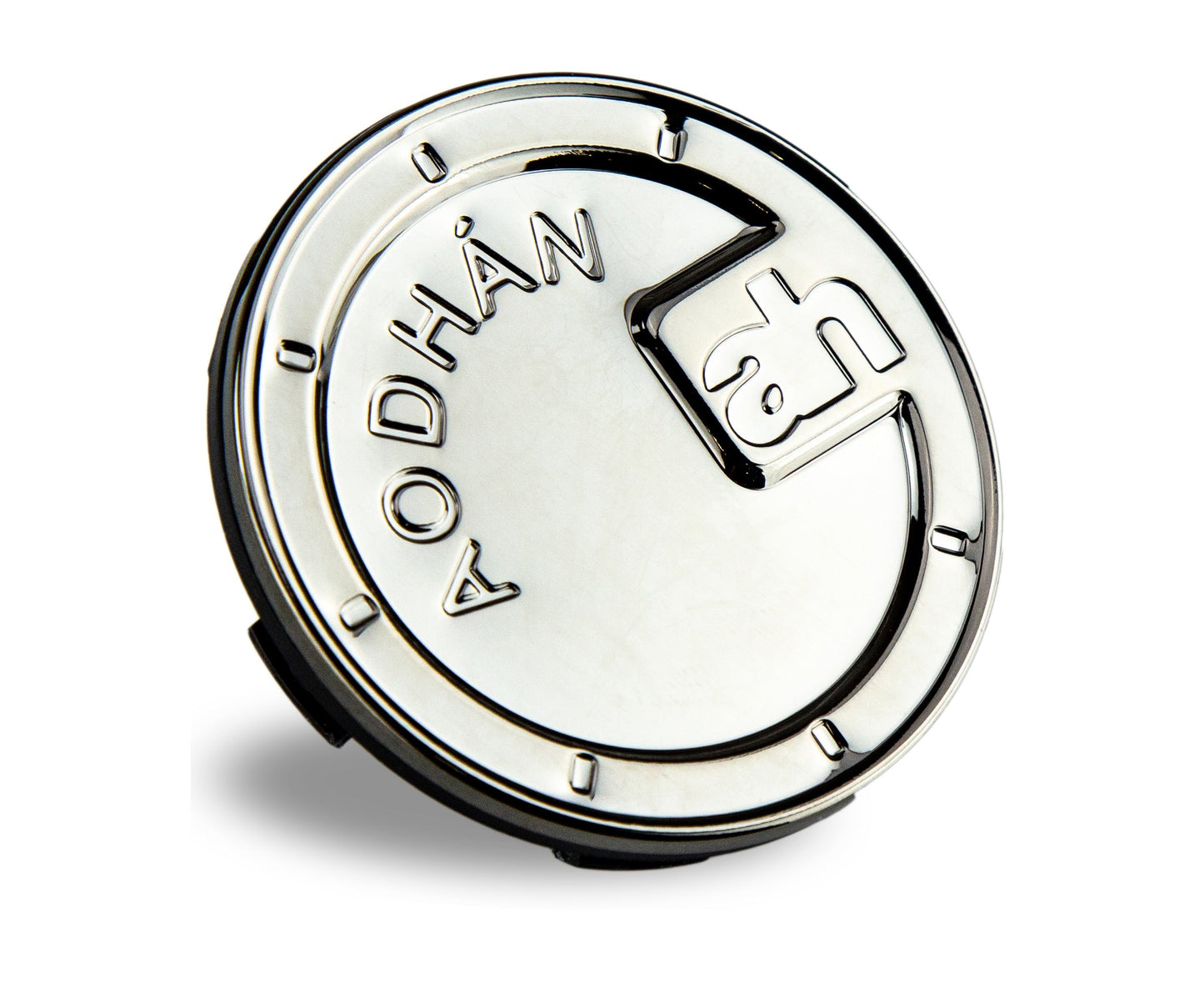 Center Cap Fits AH Series   (Exclude: AH07,AH08,AH-X,AH-11)