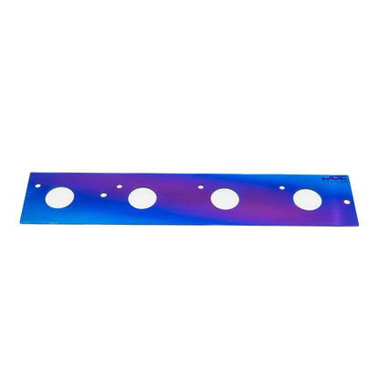 JDC Titanium Coil On Plug Mounting Plate (Evo 4-9)