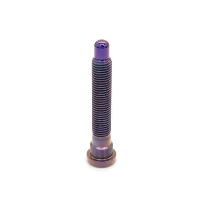 JDC Titanium Extended Wheel Studs (Multiple Applications)
