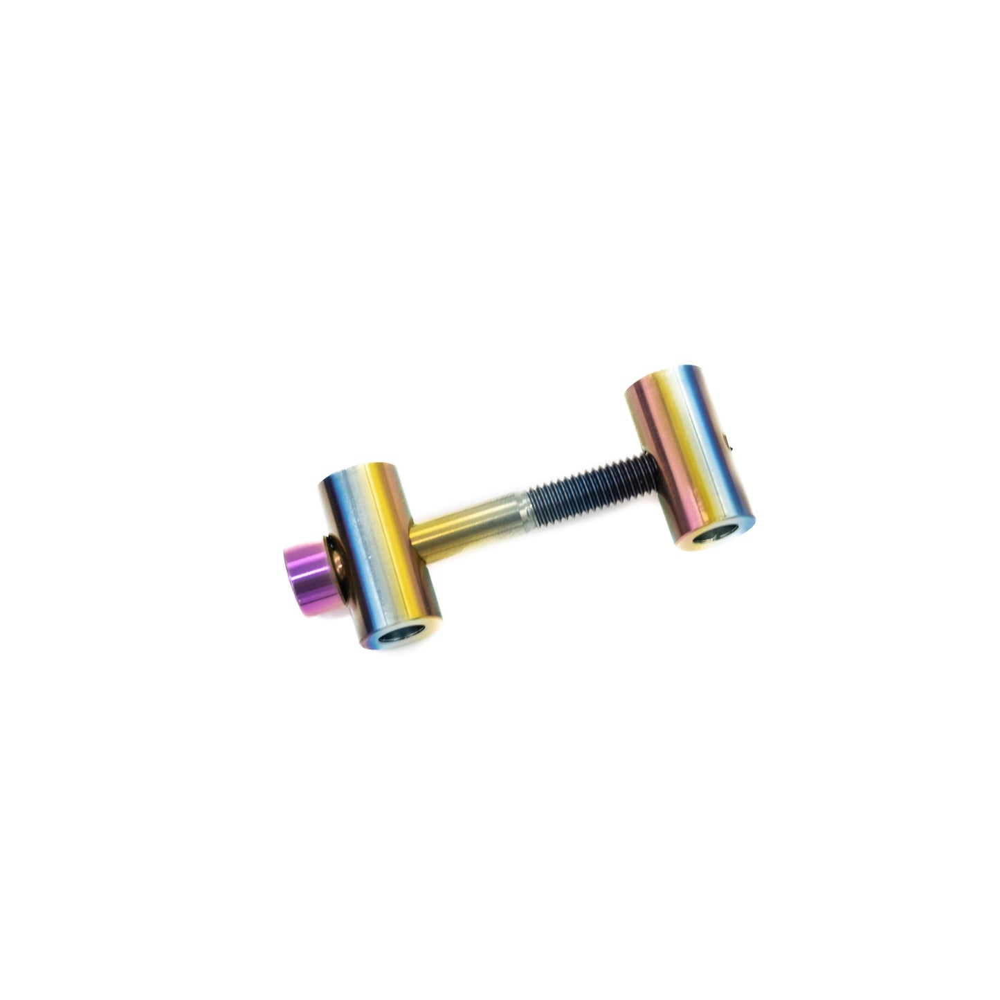 JDC Titanium TiAL Q Blow Off Valve Hardware